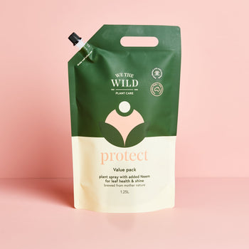 We the Wild Protect Spray 1.25L